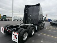 2022 Peterbilt 579