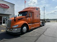 2022 Peterbilt 579