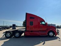 2022 Kenworth T680