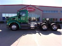 2020 Peterbilt 579