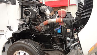 2021 Kenworth T680