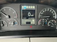 2020 Freightliner CASCADIA 126