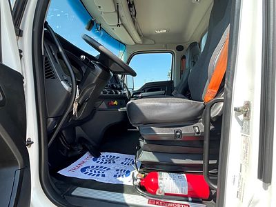 2022 Kenworth T680