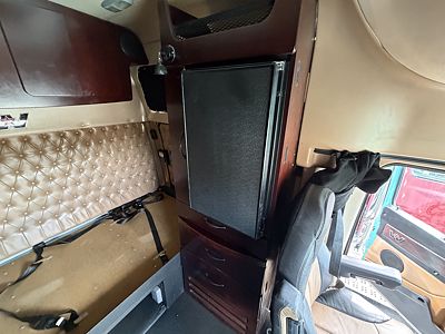 2017 Western Star 4900 EX
