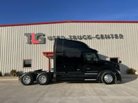 2022 Peterbilt 579