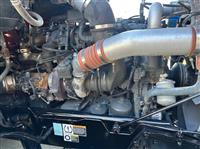 2022 Kenworth T680