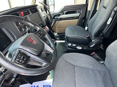 2023 Kenworth T680