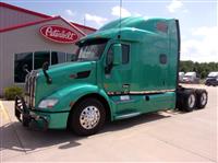 2020 Peterbilt 579