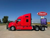 2022 Kenworth T680