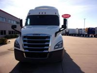 2022 Freightliner CASCADIA 116