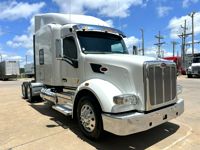 2022 Peterbilt 567