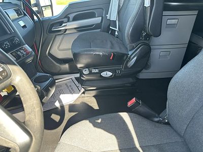 2022 Kenworth T680