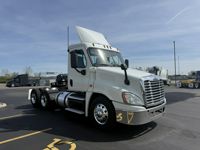 2019 Freightliner CASCADIA 125