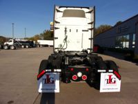 2022 Freightliner CASCADIA 116