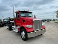 2021 Peterbilt 567