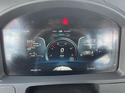 2023 Kenworth T680