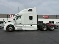 2023 Peterbilt 579