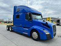 2020 Volvo Vnl 860