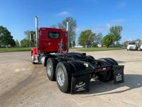 2020 Peterbilt 567