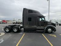 2022 Peterbilt 579