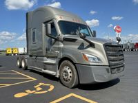 2023 Freightliner CASCADIA 126