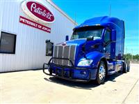 2020 Peterbilt 579