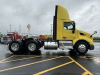 2021 Peterbilt 579