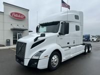2020 Volvo VNL