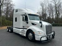 2020 Peterbilt 579