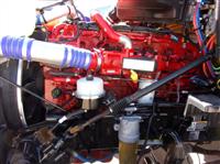 2021 Peterbilt 579