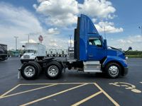 2023 Kenworth T680