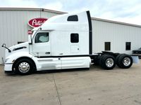 2025 Peterbilt 579