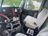 2019 Freightliner 122SD