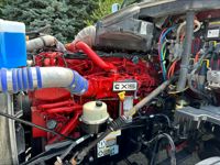 2022 Peterbilt 579