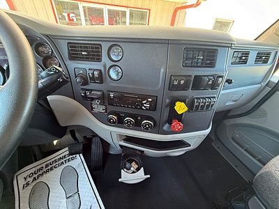 2020 Peterbilt 579