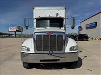2013 Peterbilt 337