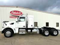 2022 Peterbilt 567