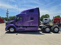 2021 Peterbilt 579