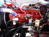 2024 Peterbilt 389