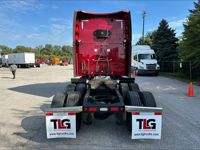2022 Peterbilt 579