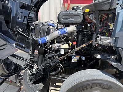 2023 Kenworth T680