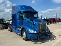 2022 Peterbilt 579