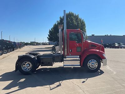 2013 Kenworth T300