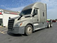 2022 Freightliner CASCADIA 126