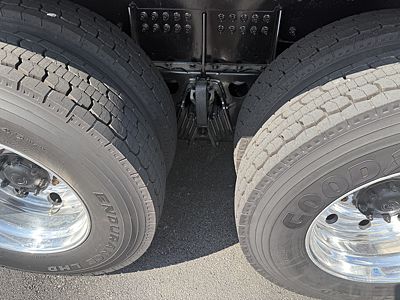 2024 Peterbilt 567