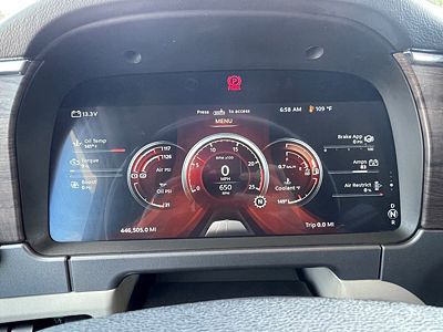 2023 Peterbilt 579