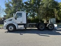 2021 Peterbilt 579