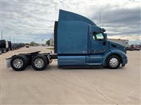 2020 Peterbilt 579