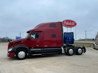 2023 Peterbilt 579