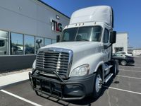 2017 Freightliner CASCADIA
